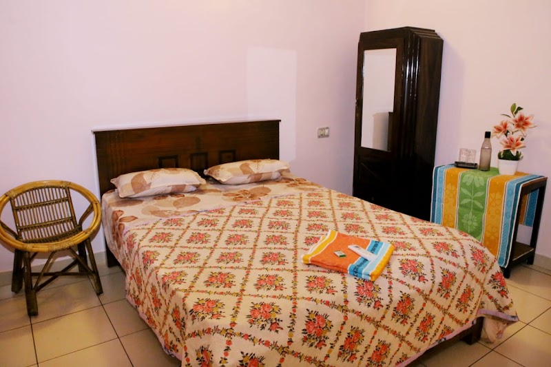 Alleppey La Casa - Alleppey La Casa, Zilla Court Ward, Boating Point, near Punnamada, Thathampally, Alappuzha, Keralam 688013, India