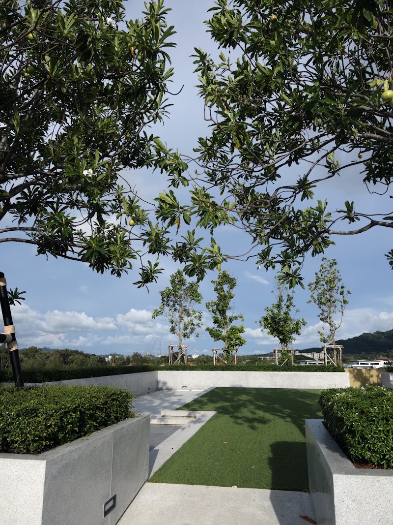 Laguna Beachside Residences - Laguna Beachside Residences, 336 Thanon Si Sunthon Bang Tao Beach, Tambon Choeng Thale, Amphoe Thalang, Chang Wat Phuket 83110, Thailand