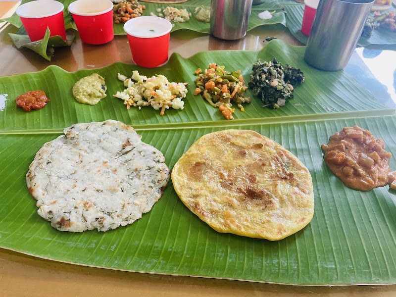 Aroha Veg Restaurant - Aroha Veg Restaurant 440-A, behind Indian Oil Petrol Bunk, Hebbal Industrial Area, Mysuru, Karnataka 570016, India