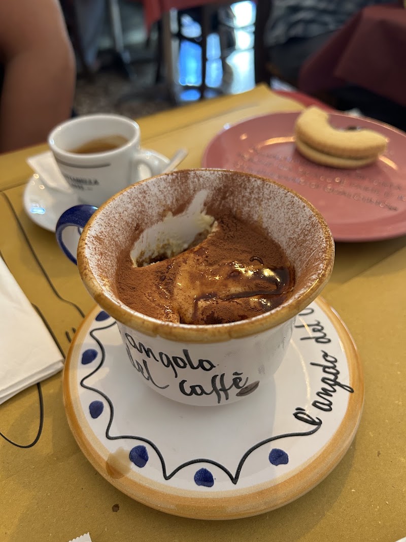 L'angolo del caffè - L'angolo del caffè, Via Roma, 24, 56126 Pisa PI, Italy
