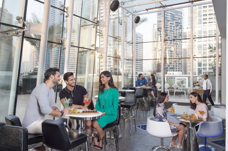 The Canal Lounge