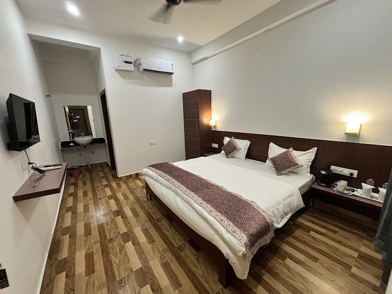 Rameshwar Vatika - Rameshwar Vatika Jiyan Pur, Ayodhya, Uttar Pradesh 224123, India