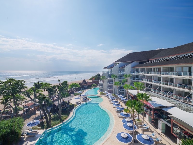 Double Six Luxury Hotel - Double Six Luxury Hotel Jl. Double Six No.66, Seminyak, Kec. Kuta, Kabupaten Badung, Bali 80361, Indonesia