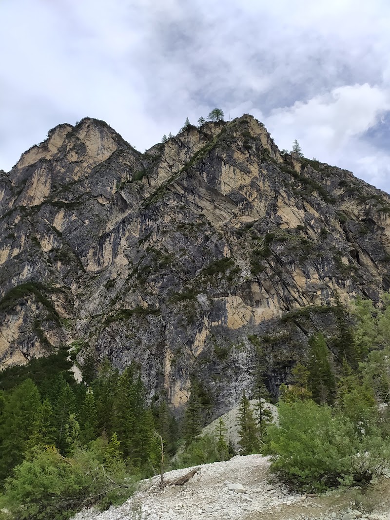 Herrstein - Herrstein, St.Veit, 27, 39030 Braies BZ, Italy