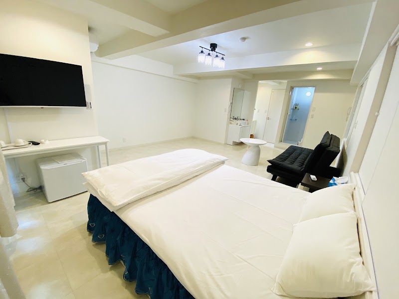 Hotel Harmony Nippori - Hotel Harmony Nippori, Japan, 〒116-0013 Tokyo, Arakawa City, Nishinippori, 2-chōme−52−３ D5ビル