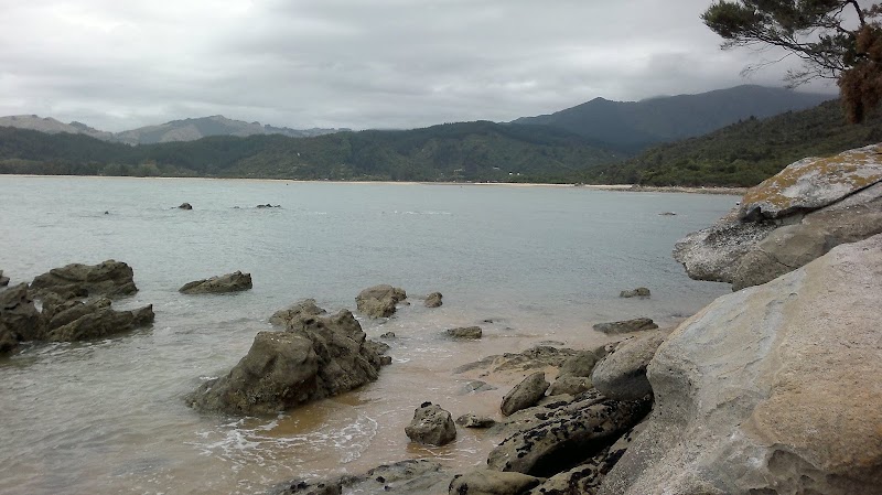 Mārahau - Mārahau Mārahau 7197, New Zealand