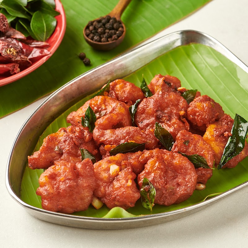 Nandhana Palace - Andhra Style Restaurant - Kanakapura Road - Nandhana Palace - Andhra Style Restaurant - Kanakapura Road Site No. 7, Rainbow Centrum, Metro station, Kanakapura Main Rd, near Yelachenahalli, next to Sri Sai Ram Hospital, 1st stage, Yelachenahalli, Kumaraswamy Layout, Bengaluru, Karnataka 560111, India