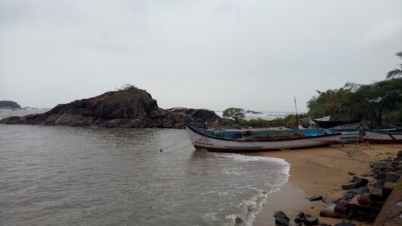 Colomb Beach - Colomb Beach, 223G+3V3, Palolem, Canacona, Goa 403702, India