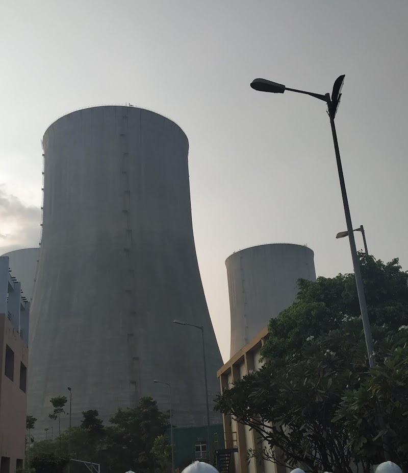 JSP Power Plant Unit-3 (3X25MW) - JSP Power Plant Unit-3 (3X25MW) W9C3+RV2, Raigarh, Kokaditarai, Chhattisgarh 496005, India