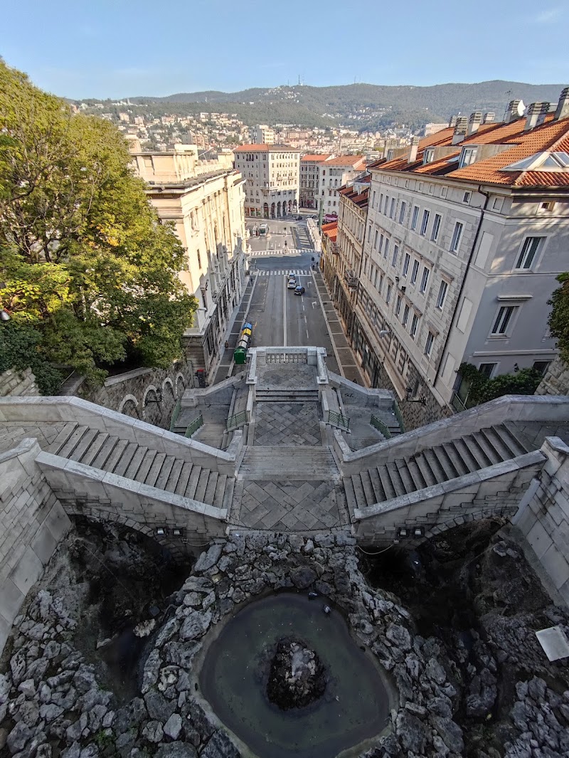 Trieste - Trieste Trieste, Province of Trieste, Italy