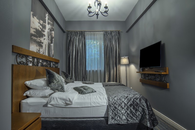 Badagoni Boutique Hotel - Badagoni Boutique Hotel 4 Freedom Square, Tbilisi City 0105, Georgia