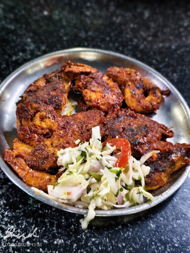 Mother Recipes - Mother Recipes Varca - Margao Rd, Benaulim, Goa 403716, India