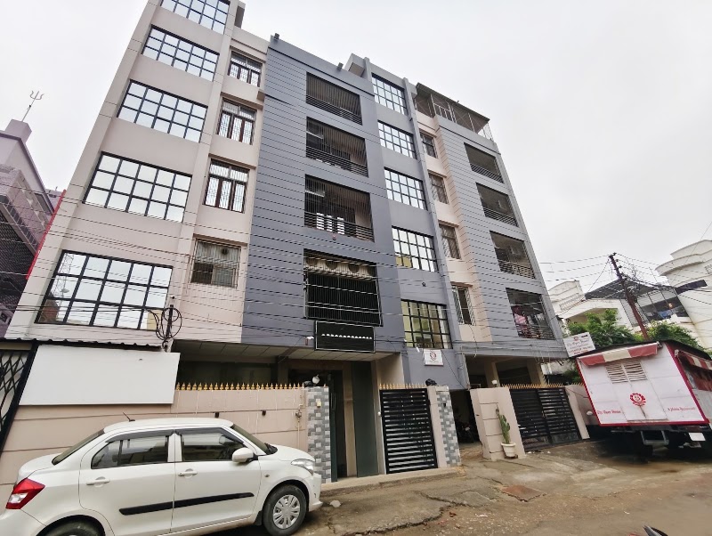 Hotel Veda Vatica