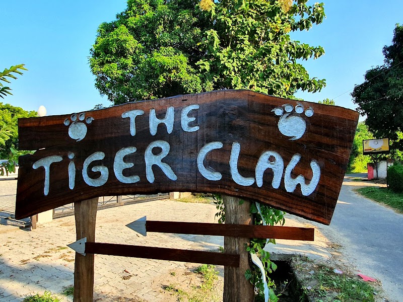 The Tiger Claw Resort - The Tiger Claw Resort Village Dhela, Ramnagar, Dhela, Uttarakhand 244715, India