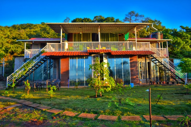 ForRest Home Stay