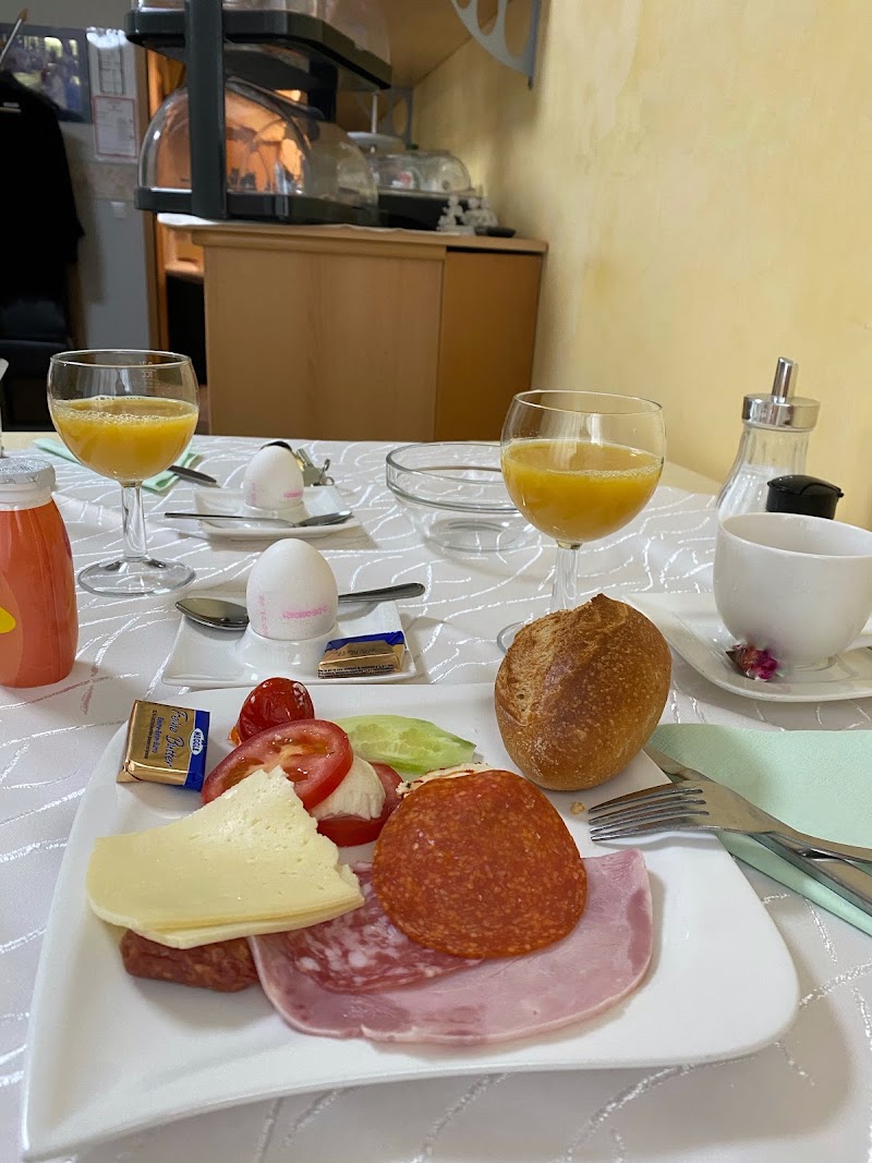 Hotel Eigelstein - Hotel Eigelstein Eigelstein 45, 50668 Köln, Germany