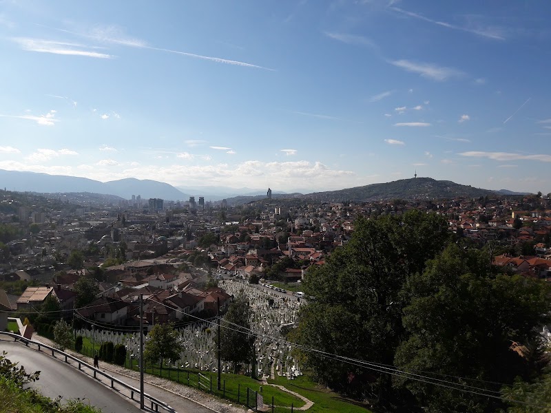 Old Town Accommodation - Old Town Accommodation, Džinina 9, Sarajevo 71000, Bosnia and Herzegovina