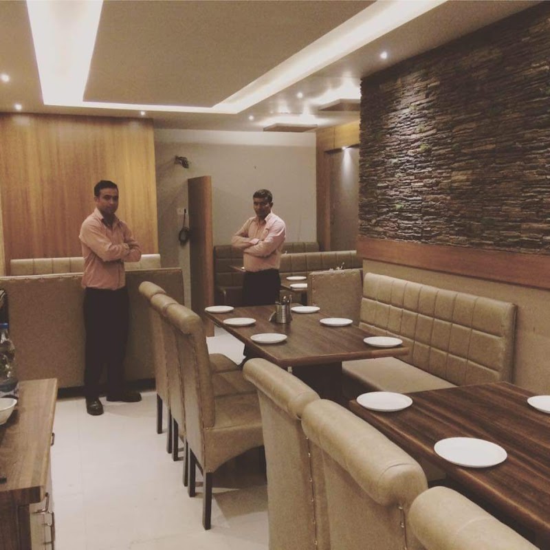 Royal punjabi restaurant (pure veg)