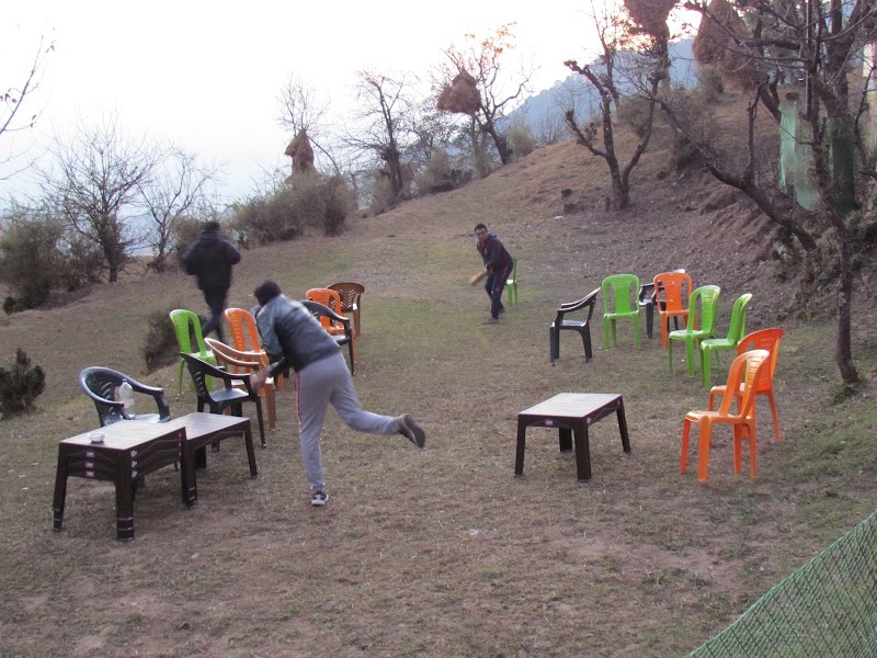 Camp Off Road - Camp Off Road, Chohla, Dharamshala, Himachal Pradesh 176215, India
