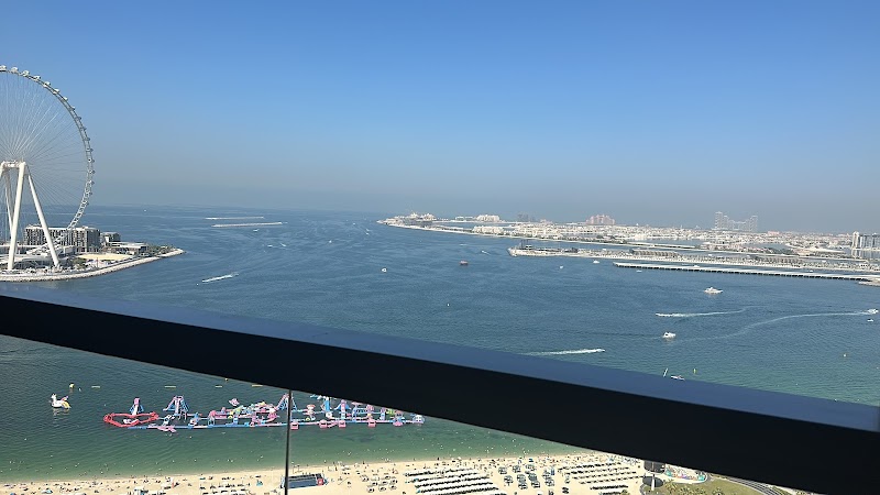 Dubai Sea View Hostel | Palm View - Dubai Sea View Hostel | Palm View Rimal jbr - Marsa Dubai - Jumeirah Beach Residence - Dubai - United Arab Emirates