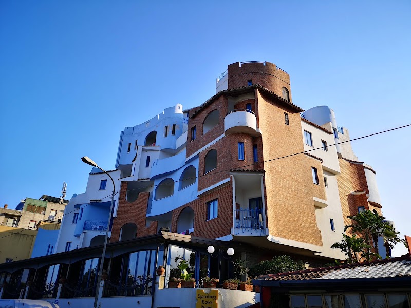 Sporting Baia Hotel - Villa Athena - Sporting Baia Hotel - Villa Athena Via Schisò, 98035 Giardini Naxos ME, Italy