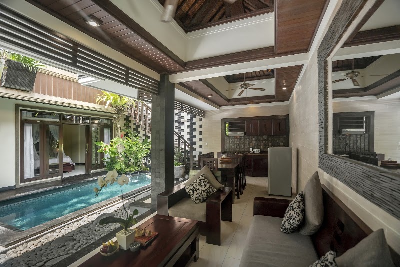 The Bali Dream Villa Seminyak - The Bali Dream Villa Seminyak Jl. Bidadari No.108X, Seminyak, Kec. Kuta, Kabupaten Badung, Bali 80361, Indonesia