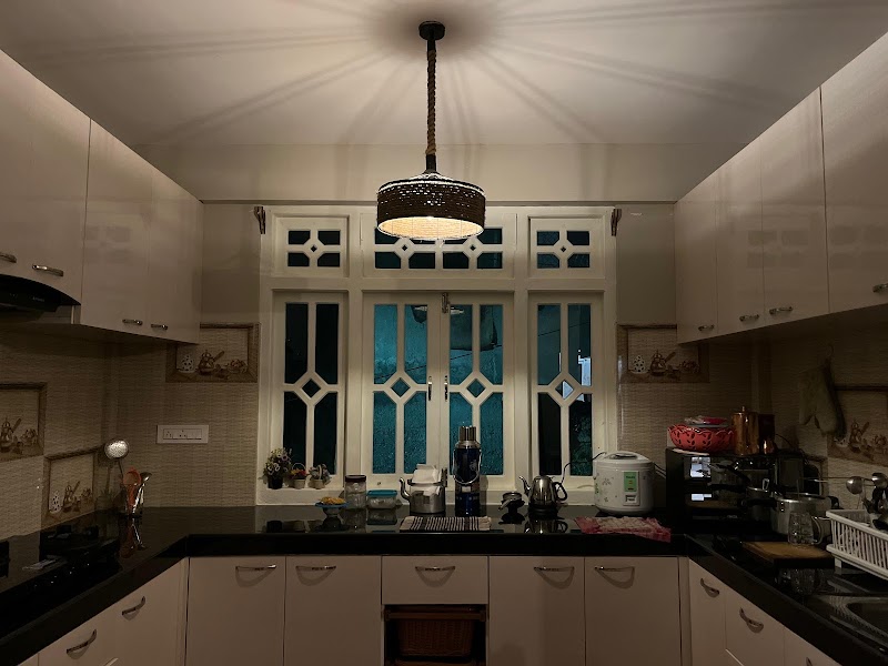 Romalaya - A family run BnB in Darjeeling - Romalaya - A family run BnB in Darjeeling Roma Niwas, 7'Oakes, Rose Bank, Udai Chand Rd, Rajbari, Darjeeling, West Bengal 734101, India