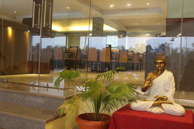 Nine Hotel - Nine Hotel, Nine Kitchen, Oshalbag, Dhargal, Pernem, Dhargal, Goa 403513, India