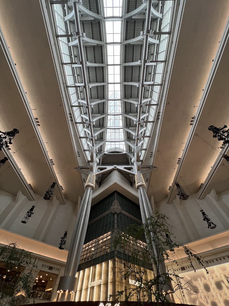 台北101辦公大樓 - 台北101辦公大樓 No. 7號, Section 5, Xinyi Rd, Xicun Village, Xinyi District, Taipei City, Taiwan 110