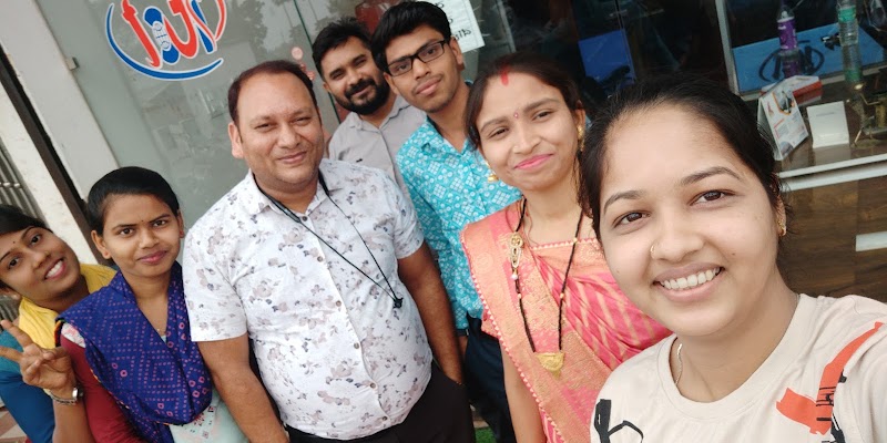 ITCT megha - ITCT megha, QRP3+QV7, Megha, Chhattisgarh 493662, India