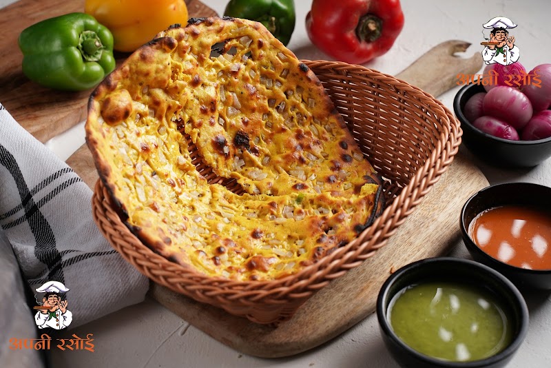 Apni Rasoi - Apni Rasoi B6, 149, C Block Rd, C Block, Sector 8B, Sector 8, Rohini, Delhi, 110085, India