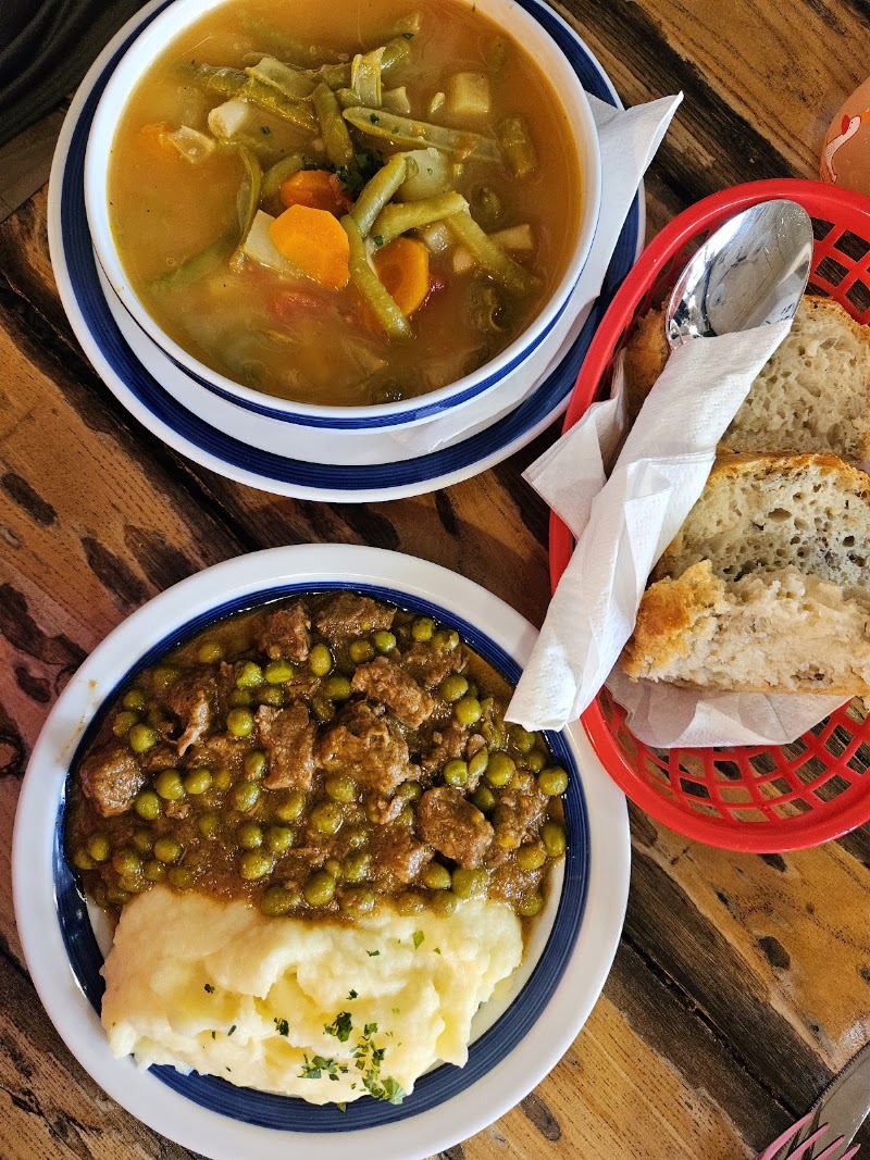 Pithos Hometown Food - Pithos Hometown Food Ul. Jurja Žerjavića 7, 10000, Zagreb, Croatia