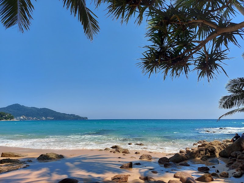 Surin Beach - Surin Beach, Choeng Thale, Phuket 83110, Thailand