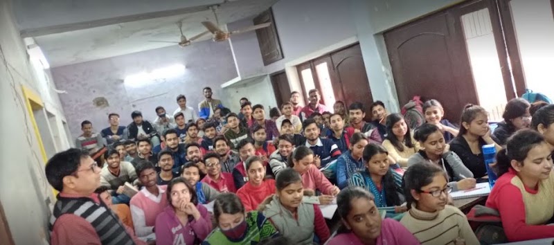 Uma Coaching Institute Prayagraj | Best BSC Coaching in Prayagraj | BSC Coaching - Uma Coaching Institute Prayagraj | Best BSC Coaching in Prayagraj | BSC Coaching, 30A, Panna Lal Rd, Darbhanga Colony, George Town, Prayagraj, Uttar Pradesh 211002, India