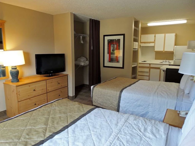 Extended Stay America Select Suites- Phoenix - Mesa - West - Extended Stay America Select Suites- Phoenix - Mesa - West, 1920 W Isabella Ave, Mesa, AZ 85202, USA