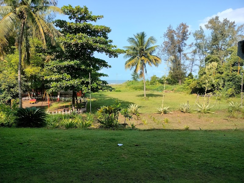 WADI Restaurant - WADI Restaurant, Q4J7+7HW, Murud, Maharashtra 415713, India