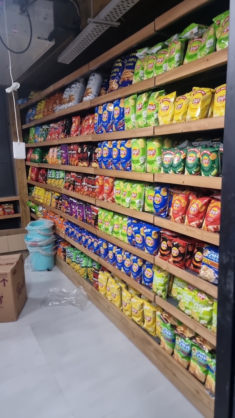 Aap Ka Bazar - Dwarka Sector 23 - Aap Ka Bazar - Dwarka Sector 23, 39, Sector 23 Rd, near Yes Bank, MBR Enclave, Sector 23, Dwarka, Delhi, 110077, India
