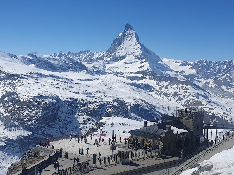 Zermatt Bergbahnen AG - Zermatt Bergbahnen AG Schluhmattstrasse 123, 3920 Zermatt, Switzerland