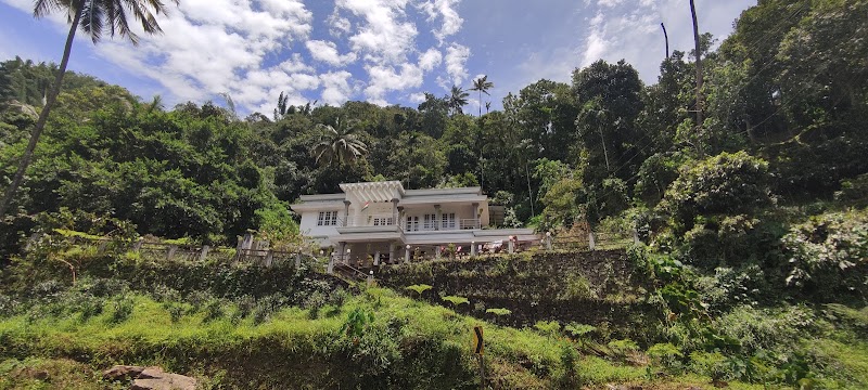 Anna Home Stay Anaviratty