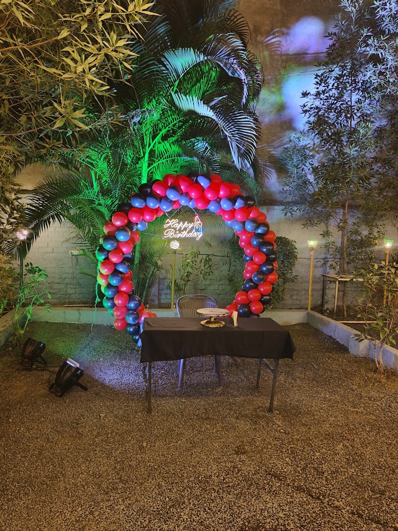 MOONLIGHT GARDEN RESTAURANT - MOONLIGHT GARDEN RESTAURANT, Shop No 3, Beltarodi Rd, near by Kabira Convent, Manish Nagar, Besa, Nagpur, Besa Pipla, Maharashtra 440037, India