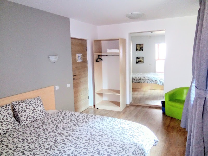 Central Guesthouse Bucharest - Central Guesthouse Bucharest Strada Bălcești 7, 030211 București, Romania