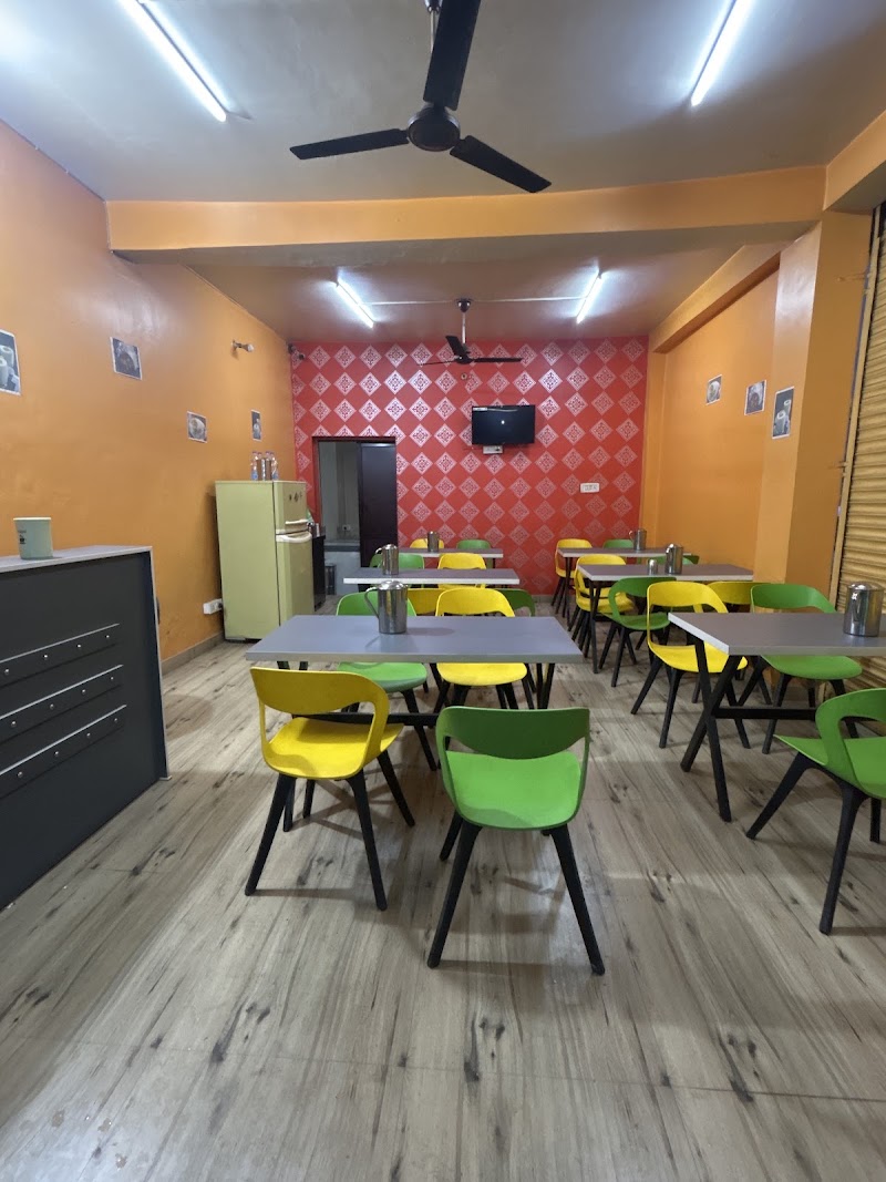 Daily grillz - Daily grillz gate no 2, near fortis hospital, Adarsh Colony, Kangra, Sibkara, Himachal Pradesh 176001, India