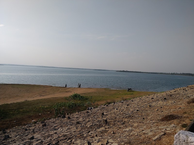 Kabini Reservoir - Kabini Reservoir, Karnataka