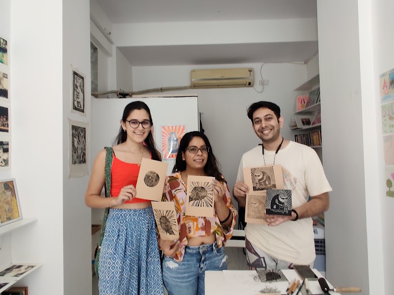 Fluxus Chapel - Fluxus Chapel ground floor, Chapel View, 31, Chapel Rd, near Duke Restaurant, Ranwar, Bandra West, Mumbai, Maharashtra 400050, India