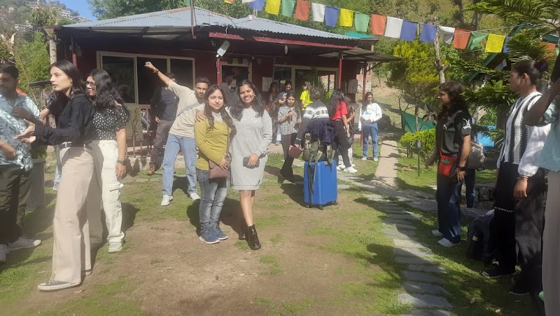 Triund Camps Riverside Resort - Triund Camps Riverside Resort, heeru village, Bhagsunag Rd, McLeod Ganj, Dharamshala, Himachal Pradesh 176215, India
