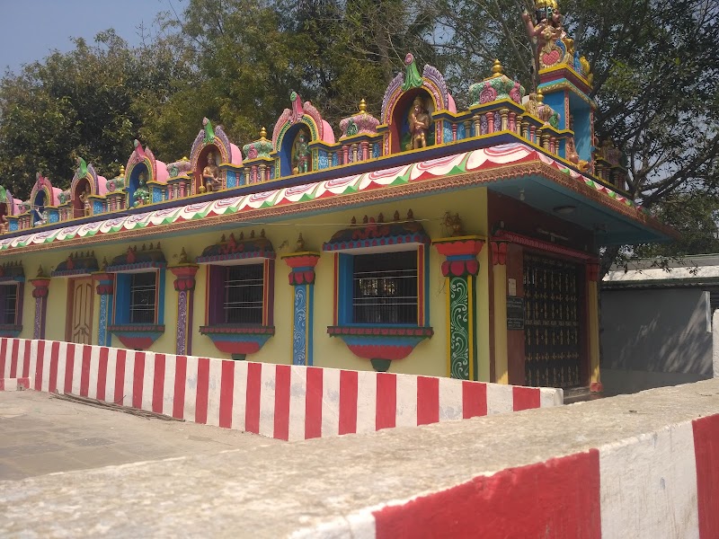 Penchala Swamy Temple - Penchala Swamy Temple JH64+FR3, Nellore, Depuru, Andhra Pradesh 524322, India