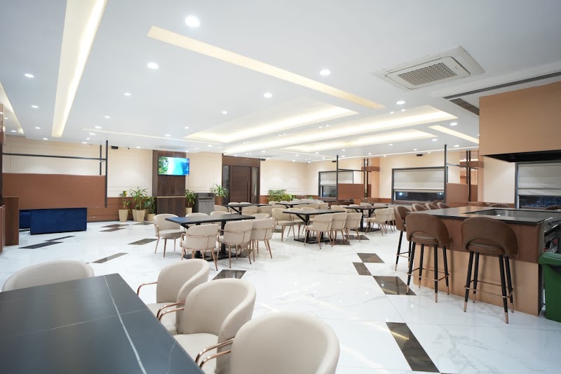 ARC Club Bhilai - Best Restro Bar