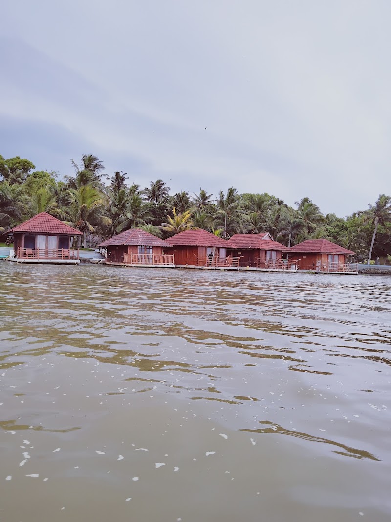 Poovar Backwater Boating - Poovar Backwater Boating Club Mahindra Resort Road Virally, 837X+R7F, Post, Uchakkada, Poovar, Kulathoor, Kerala 695506, India