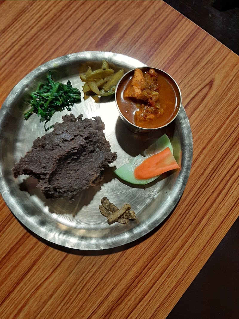 Hill View Guest House And Restaurants Cafe - Hill View Guest House And Restaurants Cafe, Salleri, GH3P+25W, Solu, bazar 56000, Nepal