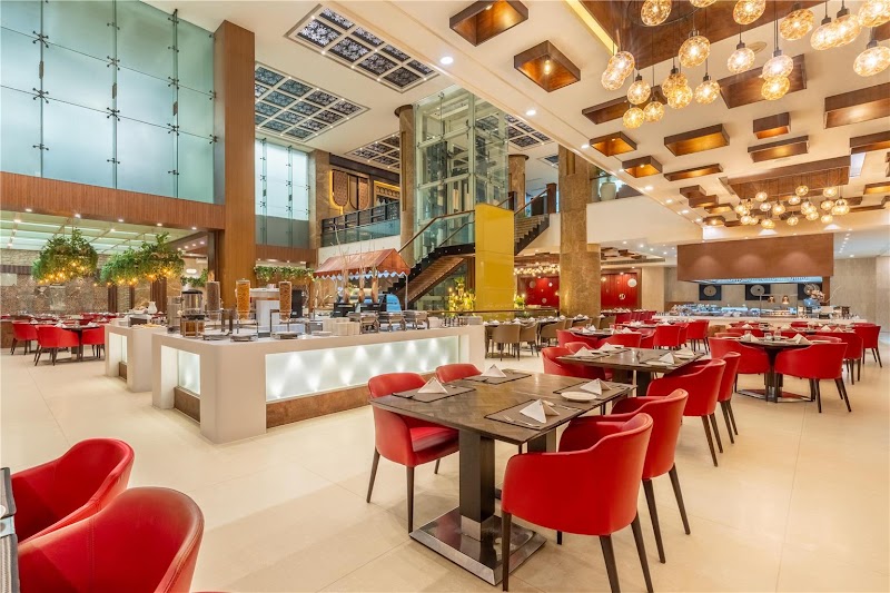 Country Inn & Suites by Radisson, Sahibabad, Distt Ghaziabad (U.P.) - Country Inn & Suites by Radisson, Sahibabad, Distt Ghaziabad (U.P.) 64/6, Site 4, Sahibabad Industrial Area Site 4, Sahibabad, Ghaziabad, Uttar Pradesh 201010, India